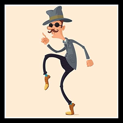 accessing the building without permission